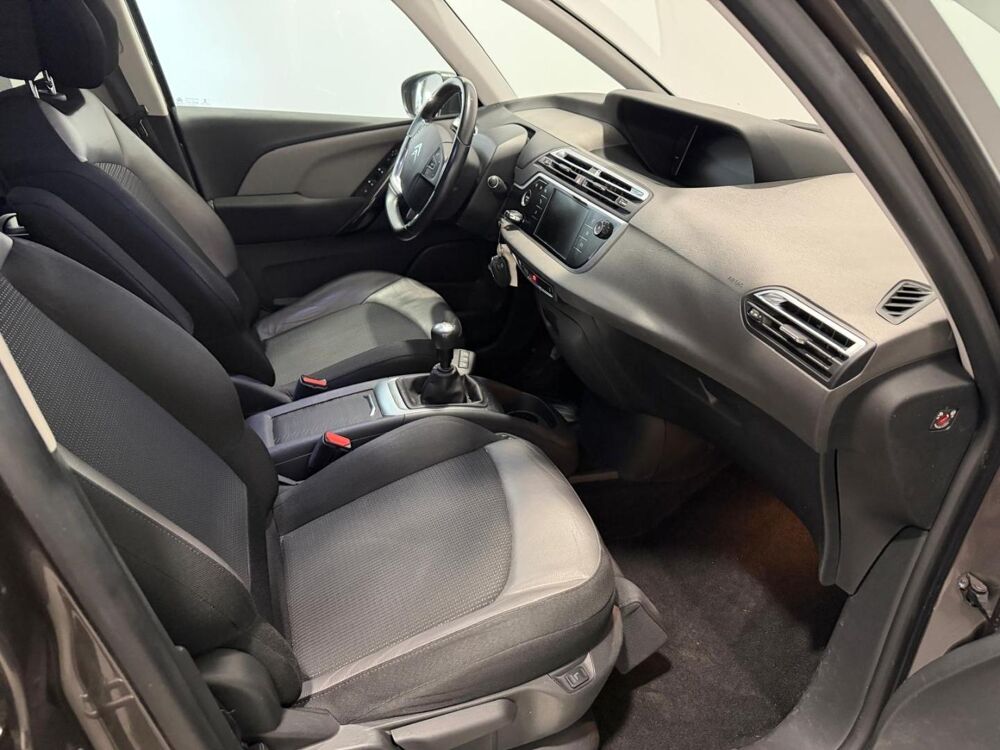 C4 Picasso PureTech 130ch Shine S&S 2017 occasion 78520 LIMAY