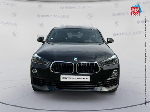 X2 sDrive18i 140ch M Sport Euro6d-T 129g 2019 occasion 68390 Sausheim