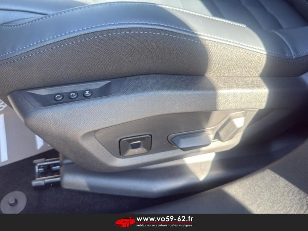C5 aircross 1.2 Hybride 145ch MAX boite automatique 2025 occasion 62000 Arras