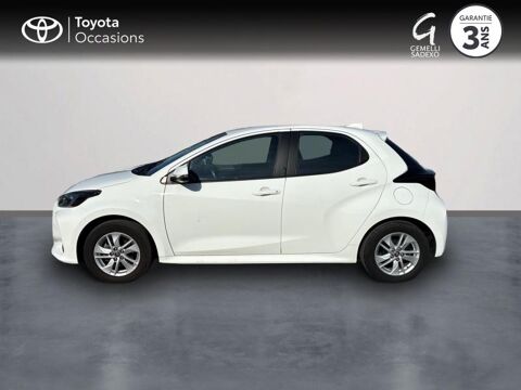 Yaris 120 VVT-i Dynamic Business 5p MC24 2024 occasion 84100 Orange