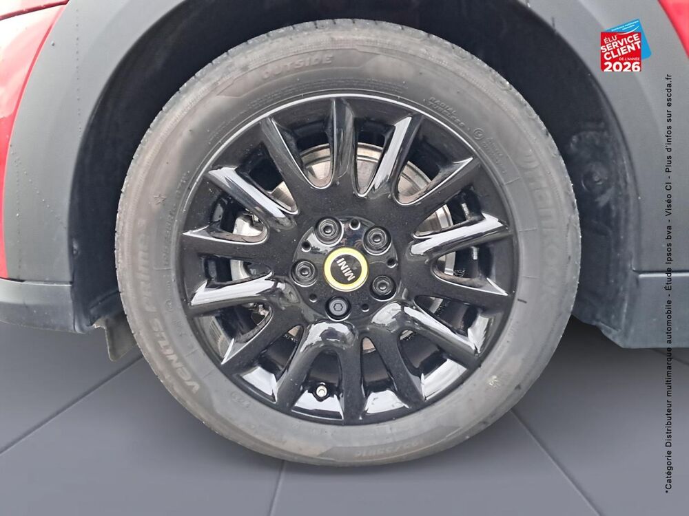 Cooper SE 184ch Edition Premium BVA 5CV 2023 occasion 68390 Sausheim