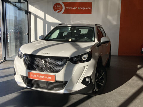 Annonce voiture Peugeot 2008 17980 �