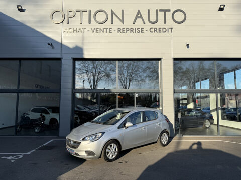 Opel corsa 1.3 CDTI 75CH BUSINESS EDITION START/STO