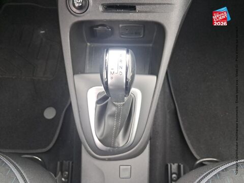 Captur 1.2 TCe 120ch energy Intens EDC 2017 occasion 67200 Strasbourg