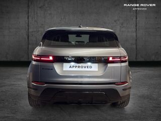 Range Rover Evoque 1.5 P270e PHEV 269ch Midnight Edition Santorini Black/Eiger 2026 occasion 78560 LE PORT MARLY