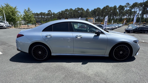 Classe CLA 200 D 150CH AMG LINE 8G-DCT 2025 occasion 81000 Albi