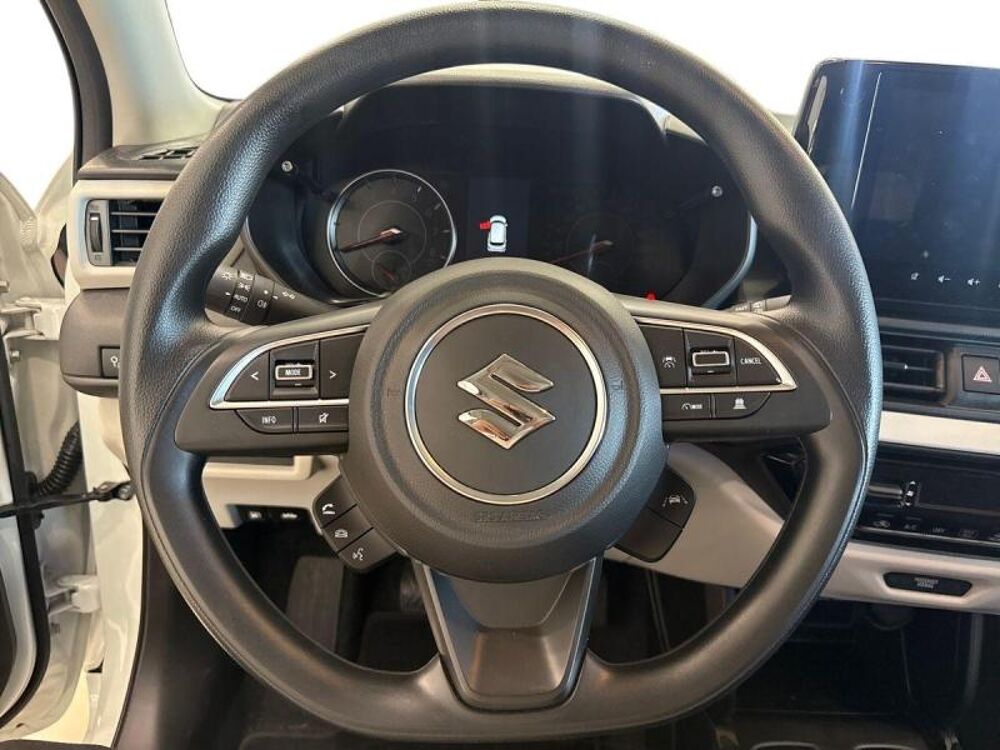 Swift 1.2 Hybrid 83ch Avantage 2026 occasion 13290 Les Milles