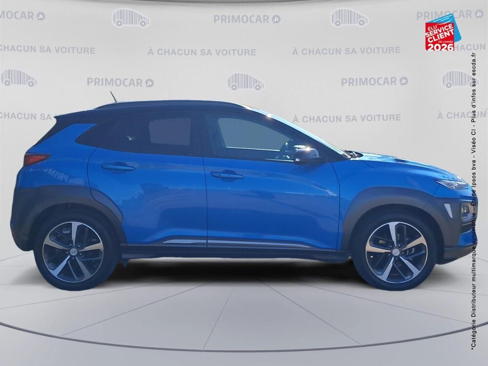 Kona 1.0 T-GDi 120ch Executive 2017 occasion 57970 Illange