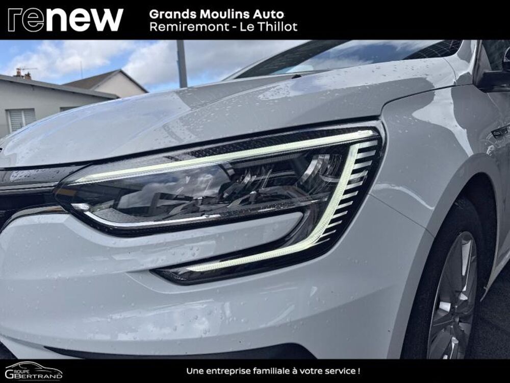 M&eacute;gane 1.5 Blue dCi 115ch Evolution EDC -23 2024 occasion 88160 Le Thillot