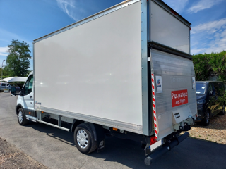 Transit P350 L4 2.0 ECOBLUE 130CH S&S TREND BUSINESS +HAYON 2024 occasion 60600 Clermont
