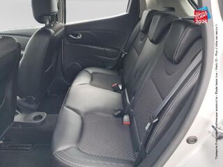 Clio 1.5 dCi 90ch energy Intens 5p 2017 occasion 67200 Strasbourg