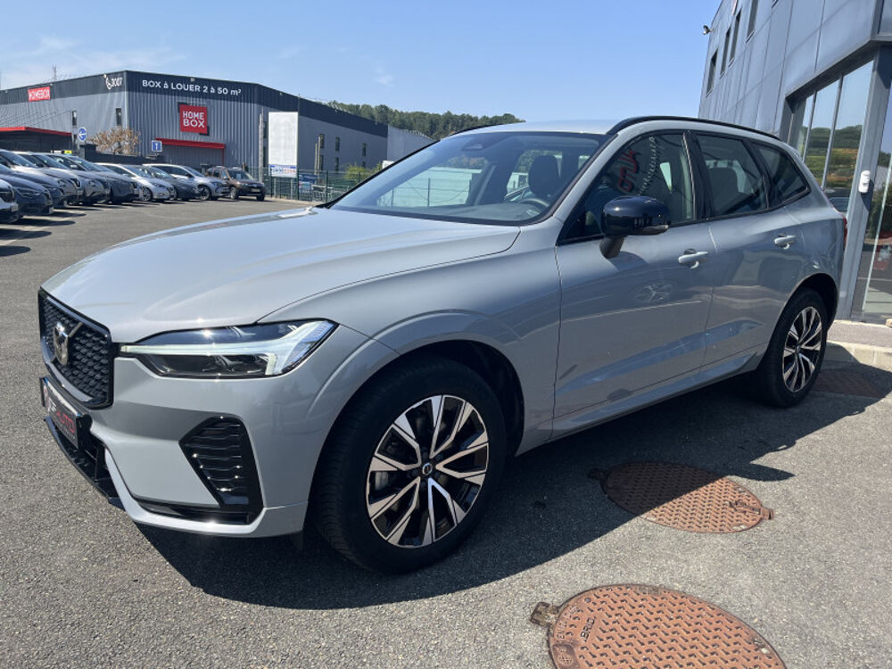 XC60 B4 197CH PLUS STYLE DARK GEARTRONIC 2023 occasion 95310 Saint-Ouen-l'Aum&ocirc;ne