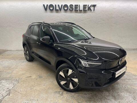 XC40 Recharge 238ch Start 2024 occasion 91200 Athis-Mons