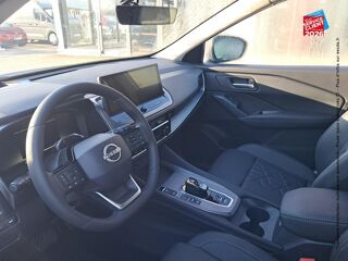 Qashqai Hybrid e-POWER 205ch Tekna 2026.5 2026 occasion 21000 Dijon