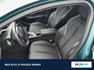 308 SW 1.5 BlueHDi 130ch S&S Allure 2022 occasion 27300 Bernay