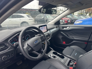 Focus 1.0 ECOBOOST 125CH ACTIVE BUSINESS BVA 2019 occasion 16400 Puymoyen