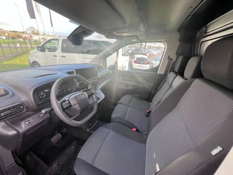 Proace Medium 130 D-4D Start BVA MC24 2025 occasion 87000 Limoges
