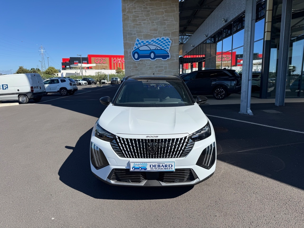 2008 1.2 HYBRID 145CH GT E-DCS6 2026 occasion 82370 Campsas