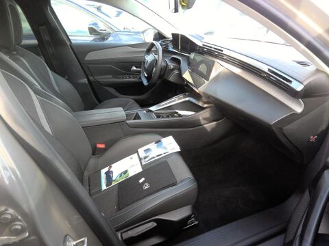 308 1.2 Hybrid 145ch Allure e-DCS6 / ADML / CAMERA DE RECUL / NA 2025 occasion 56850 Caudan