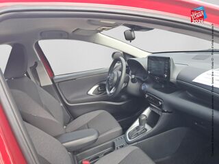 Yaris 116h Dynamic 5p MY22 2024 occasion 57100 Thionville