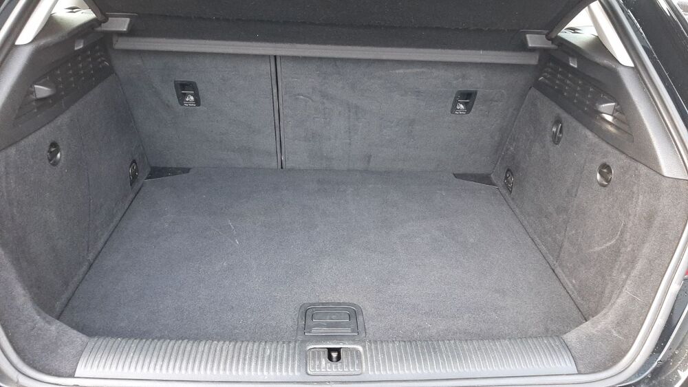 A3 1.6 TDI 110CH FAP AMBITION S TRONIC 7 2016 occasion 08000 Warcq