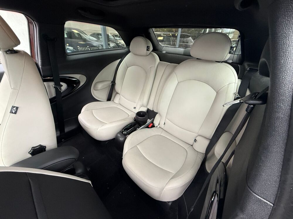 Paceman COOPER SD 143CH (Bruit Moteur Mes roulant) 2013 occasion 31140 Aucamville
