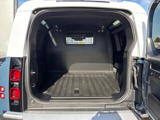 Defender 90 3.0 D200 Hard Top 2021 occasion 67460 Souffelweyersheim