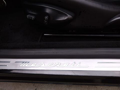 Granturismo 4.7 S 2009 occasion 91200 Athis-Mons