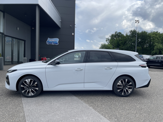 308 SW 1.5 BLUEHDI 130CH S&S ALLURE EAT8 2026 occasion 33700 M&eacute;rignac