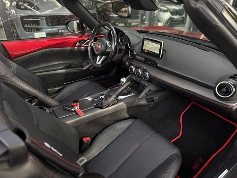 MX-5 1.5 SKYACTIV-G 131 DYNAMIQUE 2016 occasion 31000 Toulouse