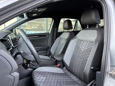 T-ROC 1.5 TSI EVO2 150CH R-LINE DSG7 2025 occasion 49070 Saint-L&eacute;ger-de-Lini&egrave;res
