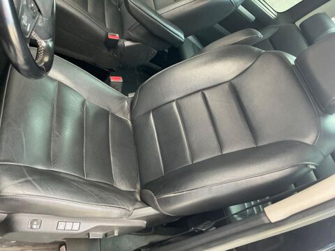 Spacetourer XL BlueHDi 180ch Shine S&S EAT6 8 Places 2018 occasion 17450 Saint-Laurent-de-la-Pr&eacute;e