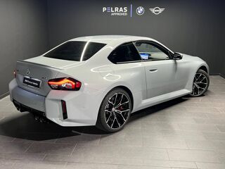 M2 3.0i 460ch BVAS8 2023 occasion 31100 TOULOUSE