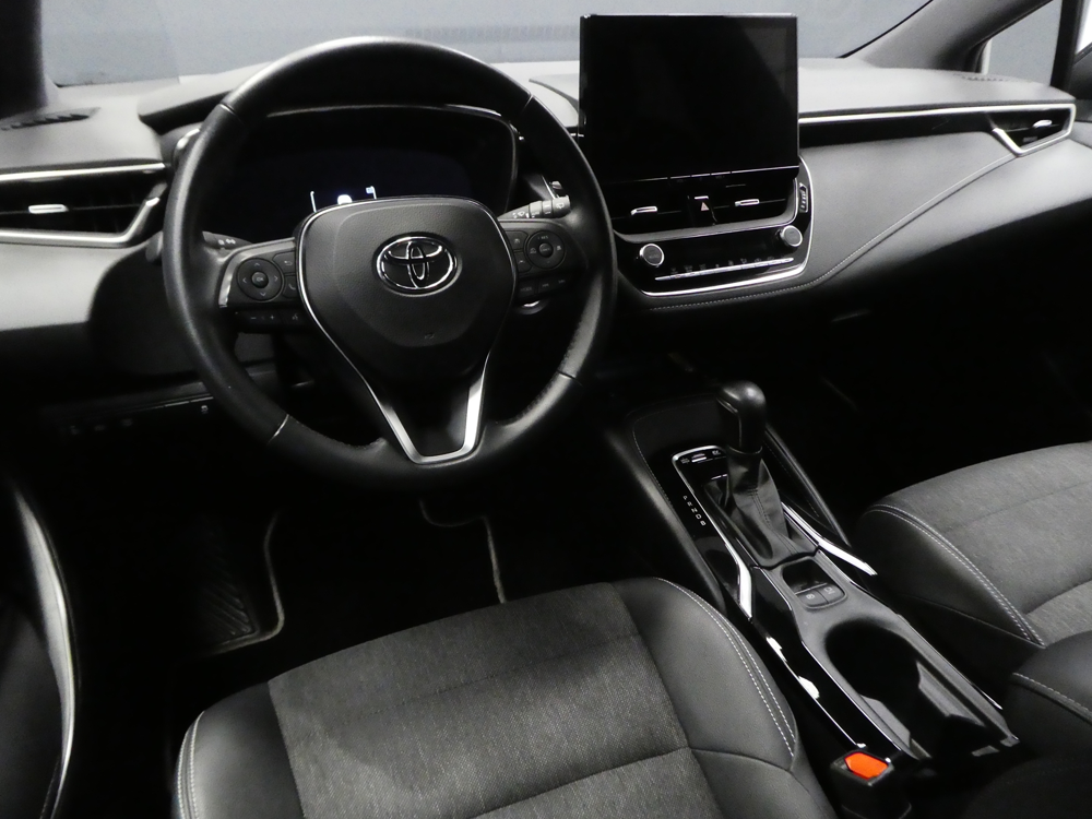 Corolla 1.8 140CH DESIGN MY23 2023 occasion 77100 Nanteuil-l&egrave;s-Meaux
