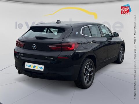 X2 sDrive18i 136ch Lounge 2023 occasion 67800 Bischheim