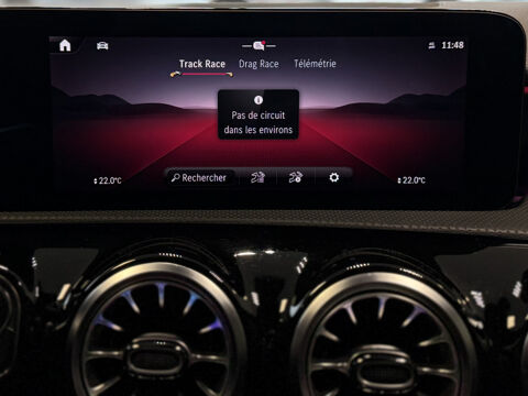 Classe A 45 S AMG 421CH 4MATIC+ 8G-DCT SPEEDSHIFT AMG 2023 occasion 57350 Stiring-Wendel