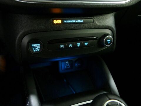 Focus 1.0 Flexifuel mHEV 125ch Titanium X Business 2024 occasion 77400 Lagny-sur-Marne