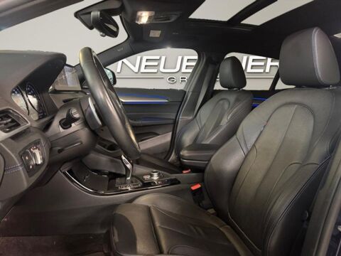 X2 xDrive20iA 192ch M Sport X Euro6d-T 10cv 2020 occasion 92100 Boulogne-Billancourt