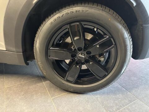 Cooper D Cooper SE 125ch + 95ch Edition Premium Plus ALL4 BVA6 2023 occasion 31100 TOULOUSE