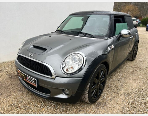 Mini Cooper COOPER S 175CH 2007 occasion Butry-sur-Oise 95430