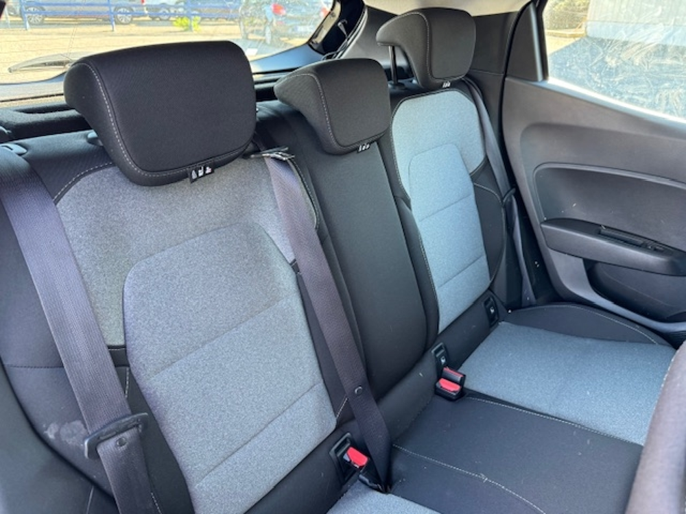 Clio V 1.5 BLUE DCI 100CH EVOLUTION + GPS 2025 occasion 16400 Puymoyen