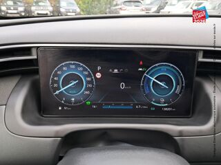 Tucson 1.6 T-GDi 230ch Hybrid Creative BVA6 2022 occasion 67200 Strasbourg