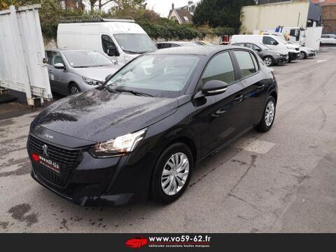 208 1.2 PureTech 75ch S&S Like 2022 occasion 62000 Arras