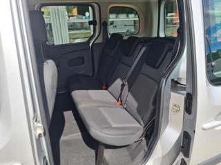 Kangoo 1.5 DCI 75CH ENERGY LIFE 2014 occasion 28630 Nogent-le-Phaye