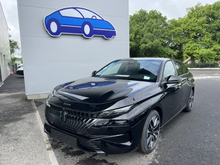308 SW 1.5 BLUEHDI 130CH S&S ALLURE EAT8 2026 occasion 87270 COUZEIX