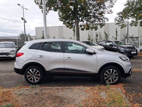 Kadjar 1.5 dCi 110ch energy Business eco&sup2; 2017 occasion 67200 Strasbourg