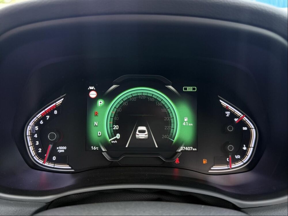i30 1.5 T-GDi 160ch Hybrid 48V N Line DCT-7 2023 occasion 78240 CHAMBOURCY