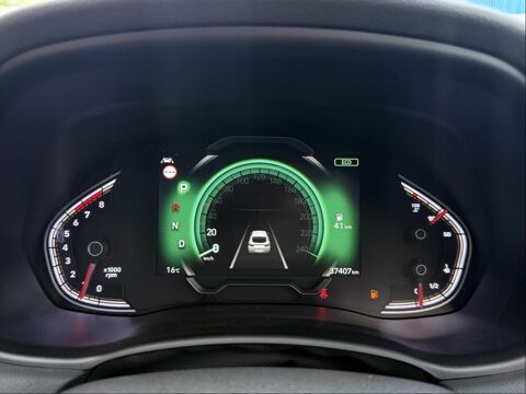 i30 1.5 T-GDi 160ch Hybrid 48V N Line DCT-7 2023 occasion 78240 CHAMBOURCY