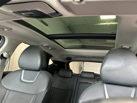 Tucson 1.6 T-GDi 230ch Hybrid Executive BVA6 2022 occasion 78200 BUCHELAY
