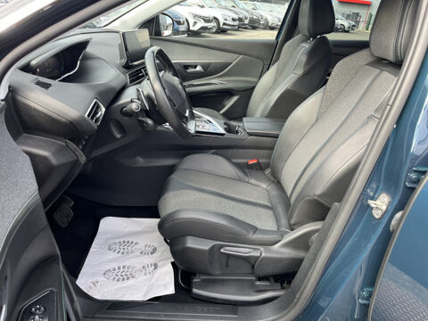 3008 HYBRID 225CH ALLURE PACK E-EAT8 2021 occasion 95310 Saint-Ouen-l'Aum&ocirc;ne